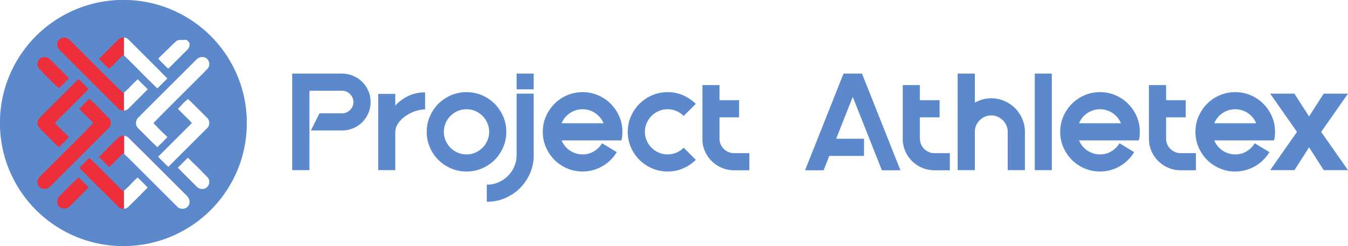Project Athletex Logo